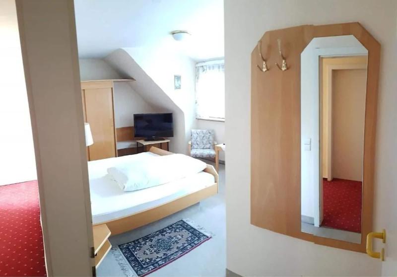 Eventhof Platzhirsch image