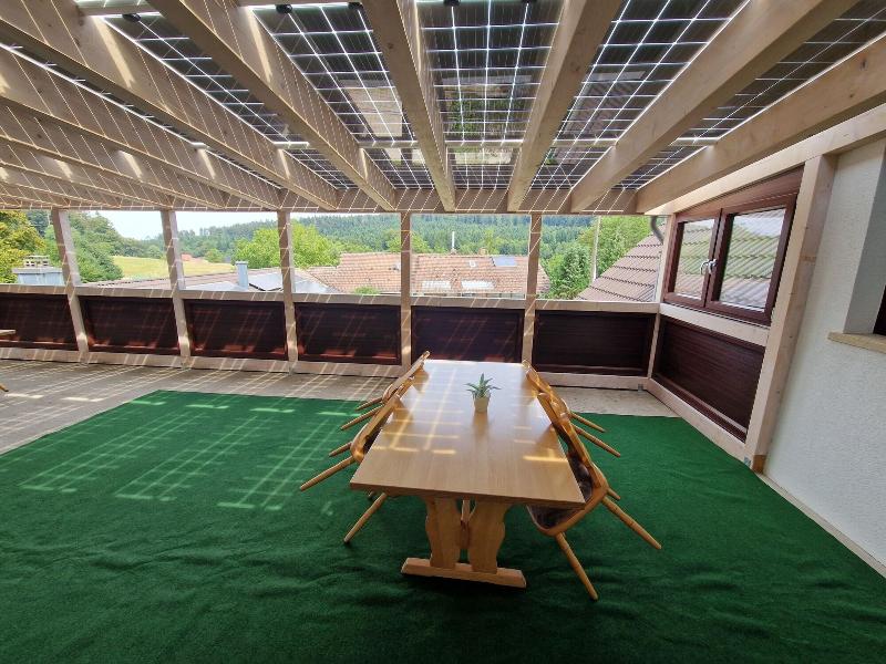 Eventhof Platzhirsch image