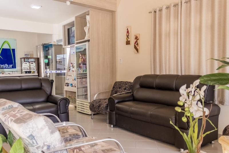 Hotel Minastur image