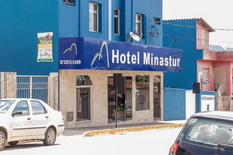 Hotel Minastur image