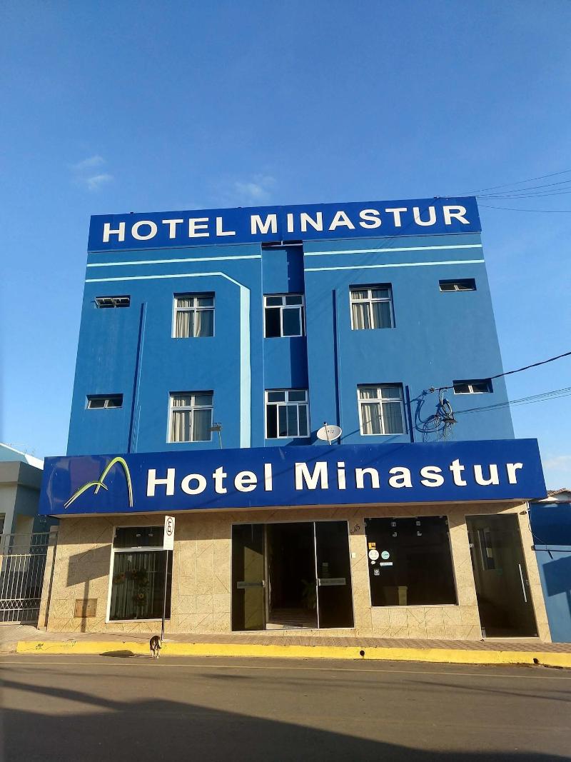Hotel Minastur image