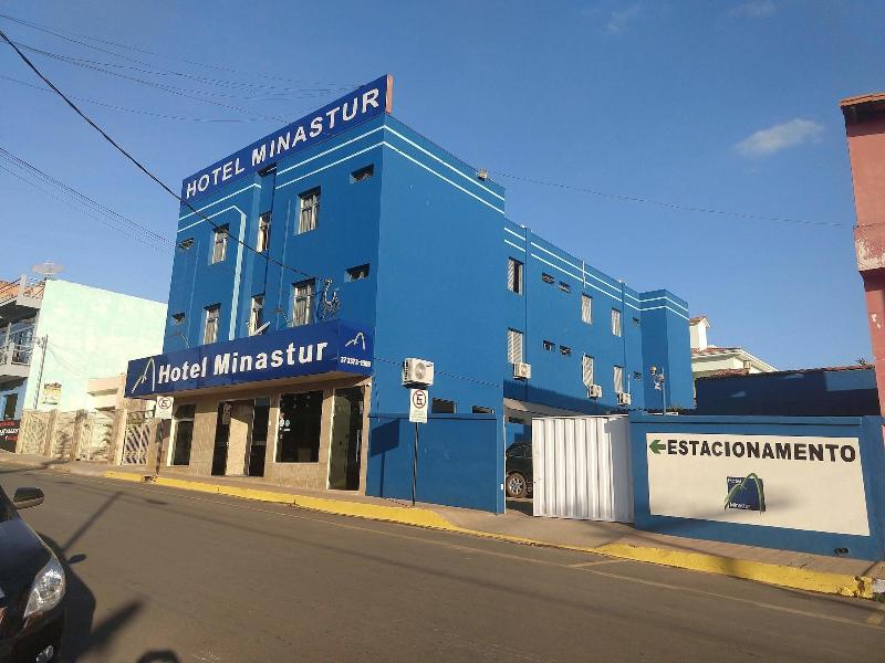Hotel Minastur image
