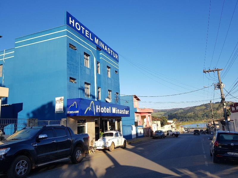 Hotel Minastur image