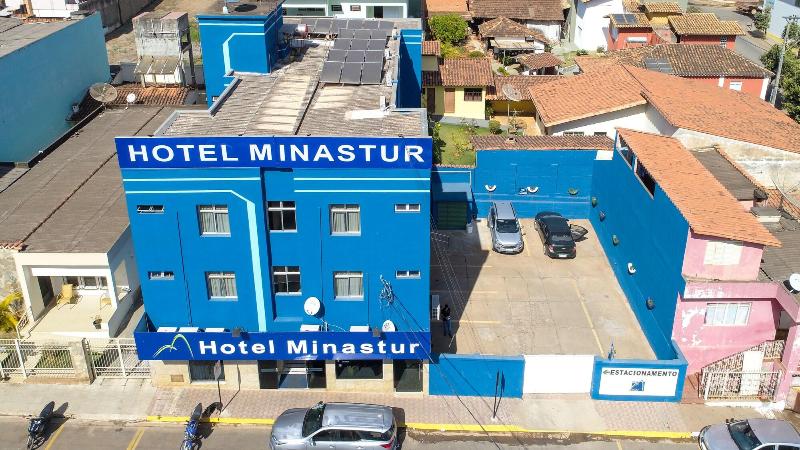 Hotel Minastur image