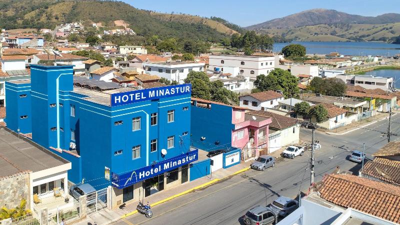 Hotel Minastur image