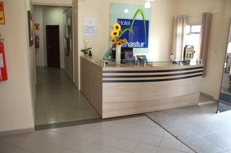 Hotel Minastur image