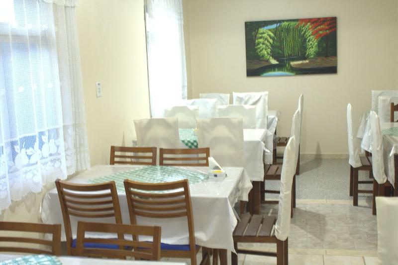 Hotel Minastur image