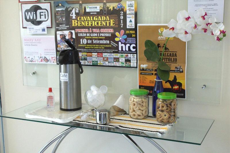 Hotel Minastur image