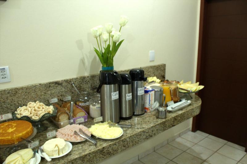 Hotel Minastur image