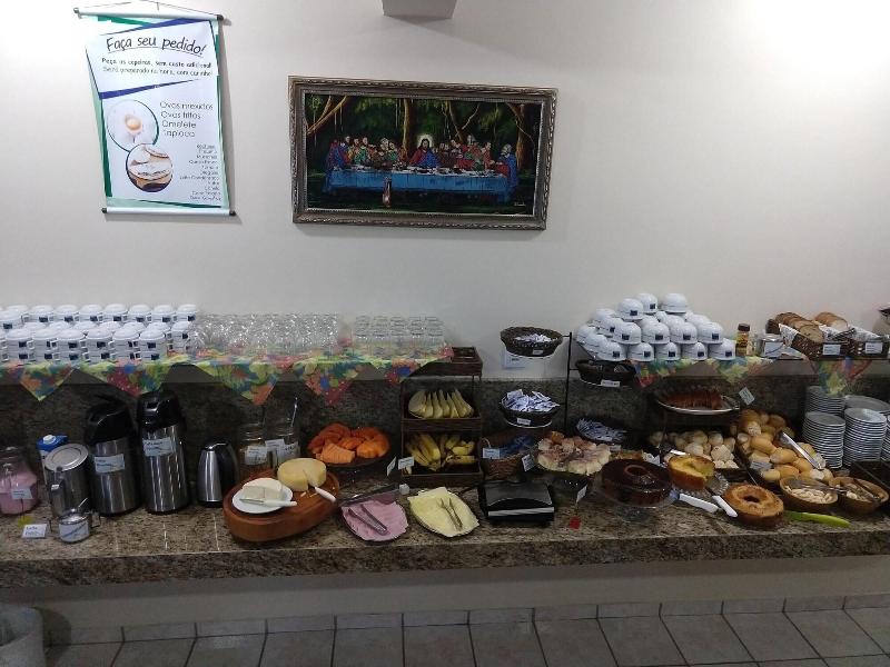 Hotel Minastur image