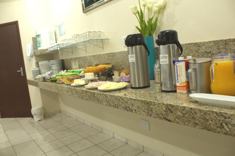 Hotel Minastur image