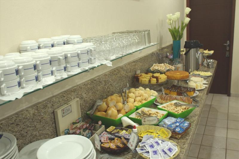Hotel Minastur image
