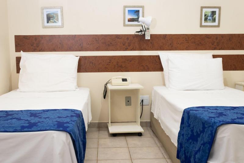 Hotel Minastur image