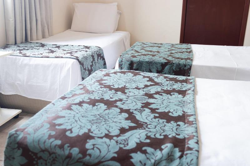 Hotel Minastur image