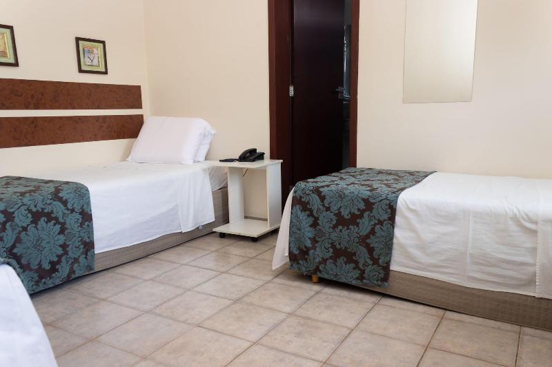 Hotel Minastur image
