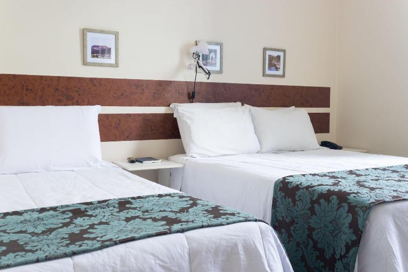 Hotel Minastur image