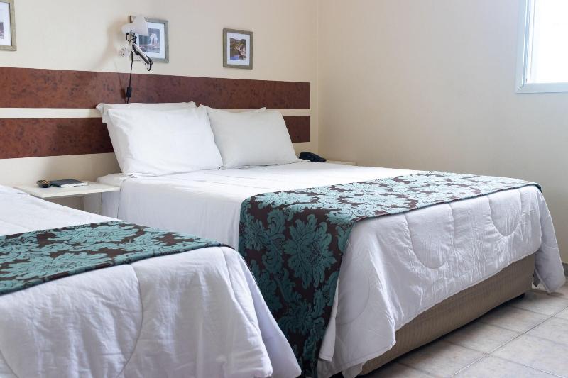 Hotel Minastur image