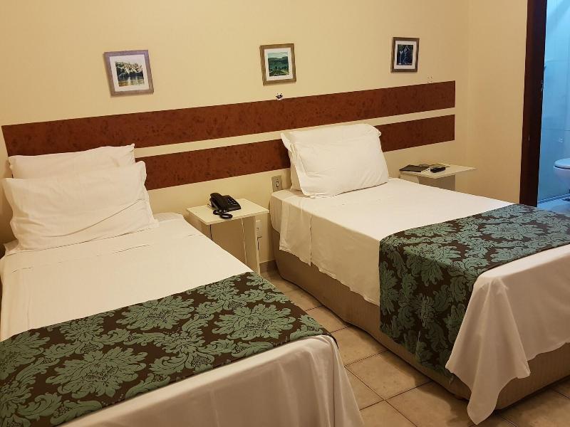 Hotel Minastur image