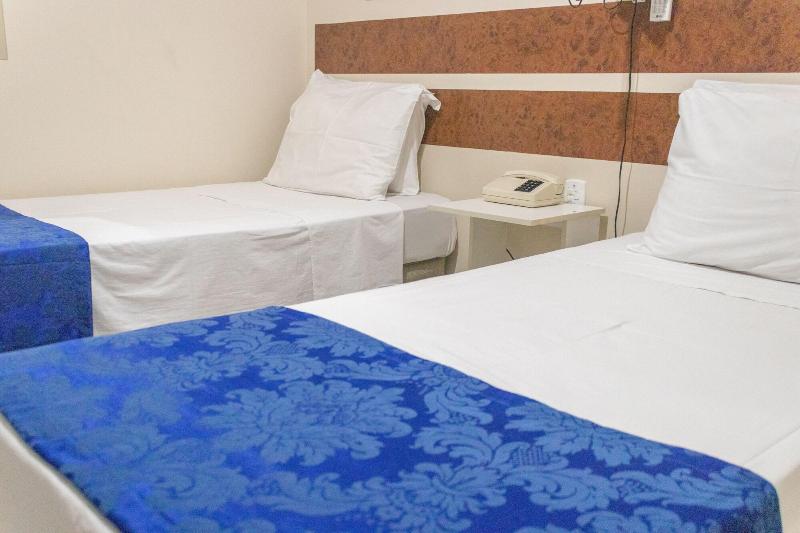 Hotel Minastur image