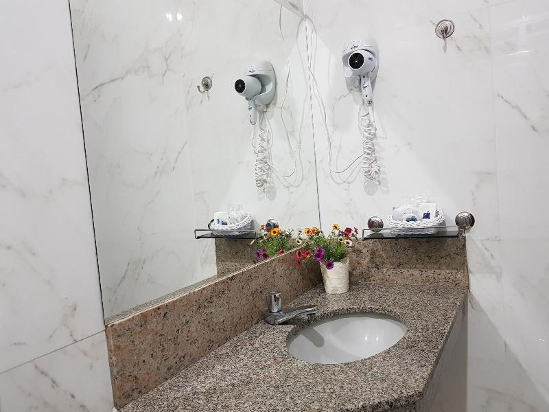 Hotel Minastur image