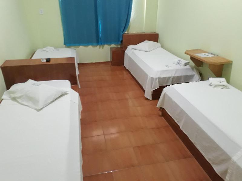 Hotel Chalé Ji-Paraná image