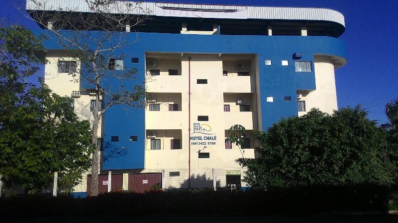 Hotel Chalé Ji-Paraná image