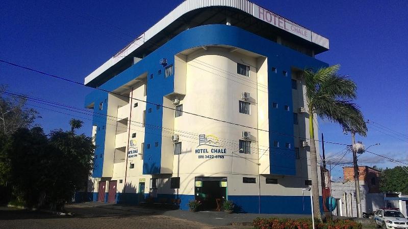 Hotel Chalé Ji-Paraná image