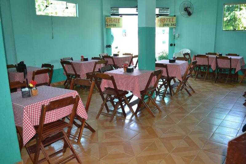 Hotel Chalé Ji-Paraná image