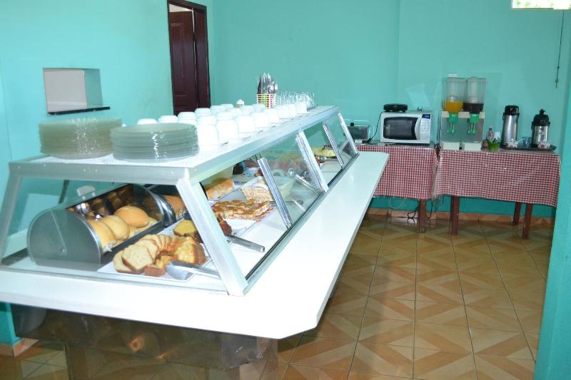 Hotel Chalé Ji-Paraná image