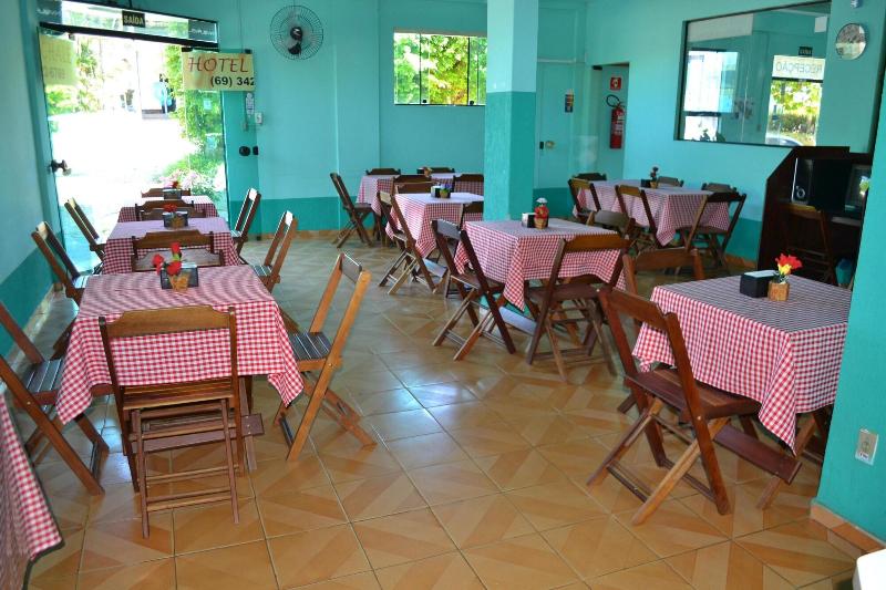 Hotel Chalé Ji-Paraná image