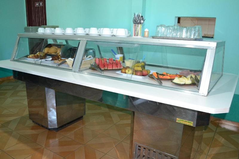 Hotel Chalé Ji-Paraná image