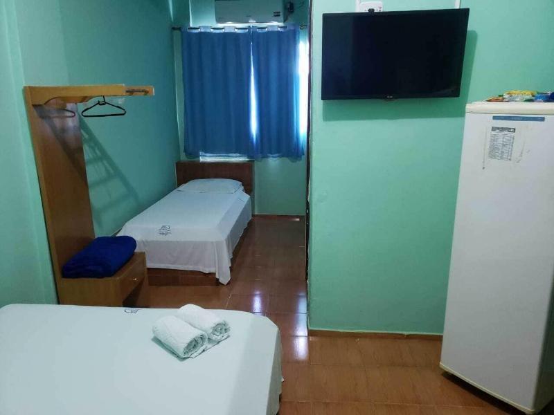 Hotel Chalé Ji-Paraná image