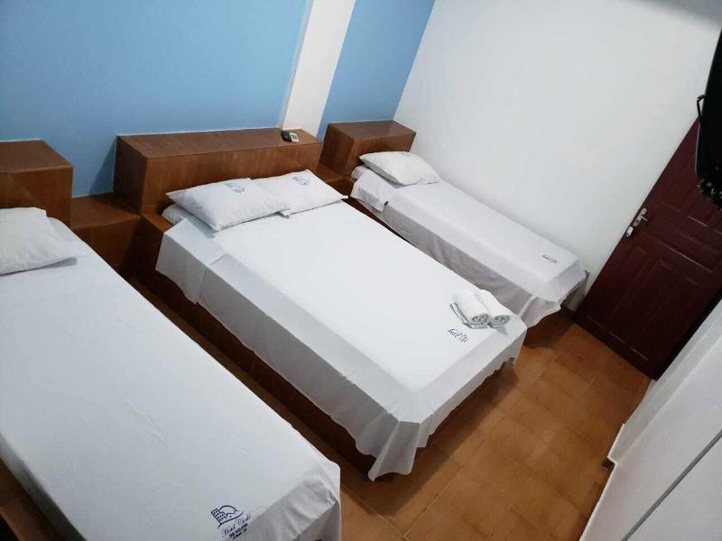 Hotel Chalé Ji-Paraná image