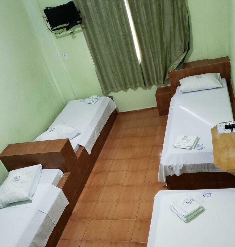 Hotel Chalé Ji-Paraná image