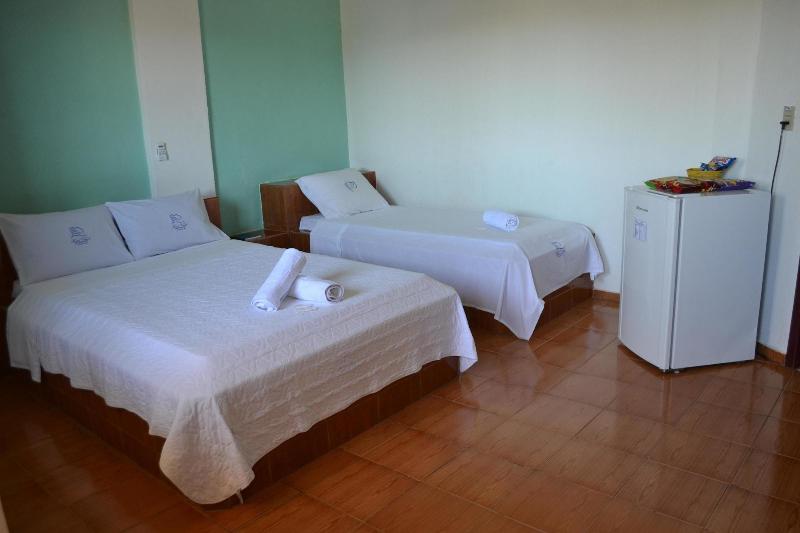 Hotel Chalé Ji-Paraná image