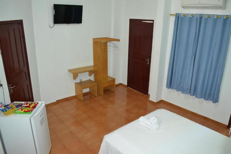 Hotel Chalé Ji-Paraná image