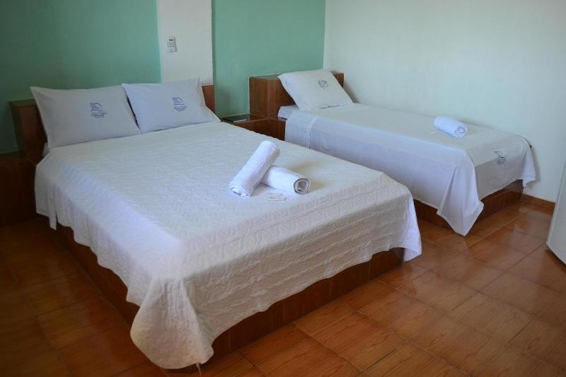 Hotel Chalé Ji-Paraná image