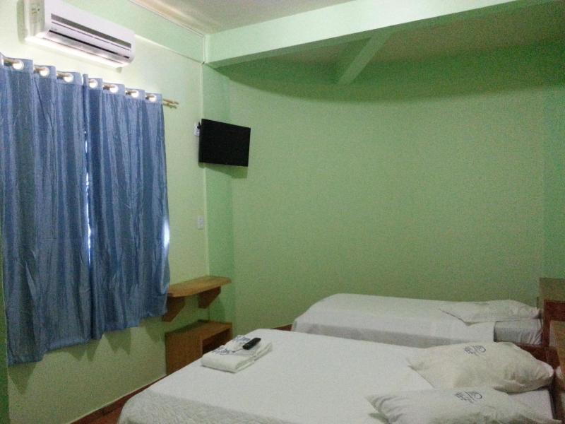 Hotel Chalé Ji-Paraná image