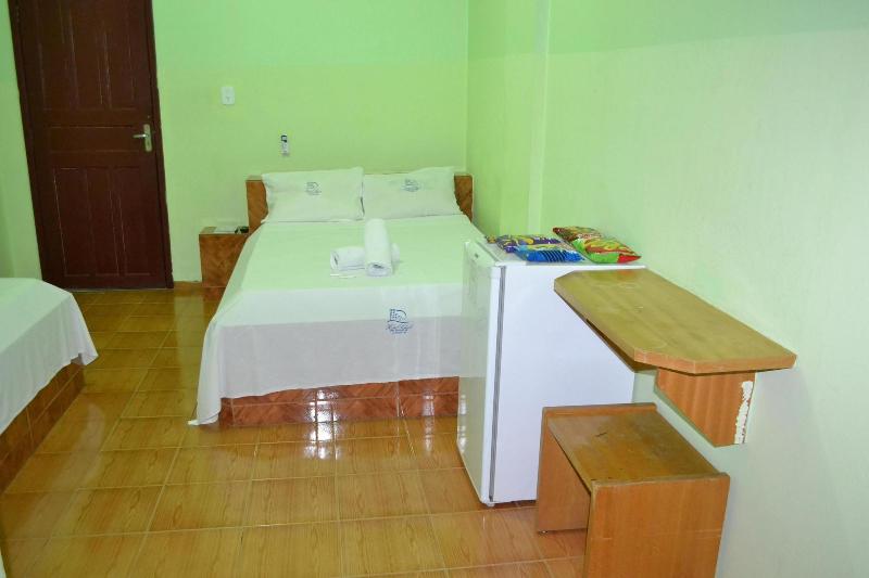 Hotel Chalé Ji-Paraná image