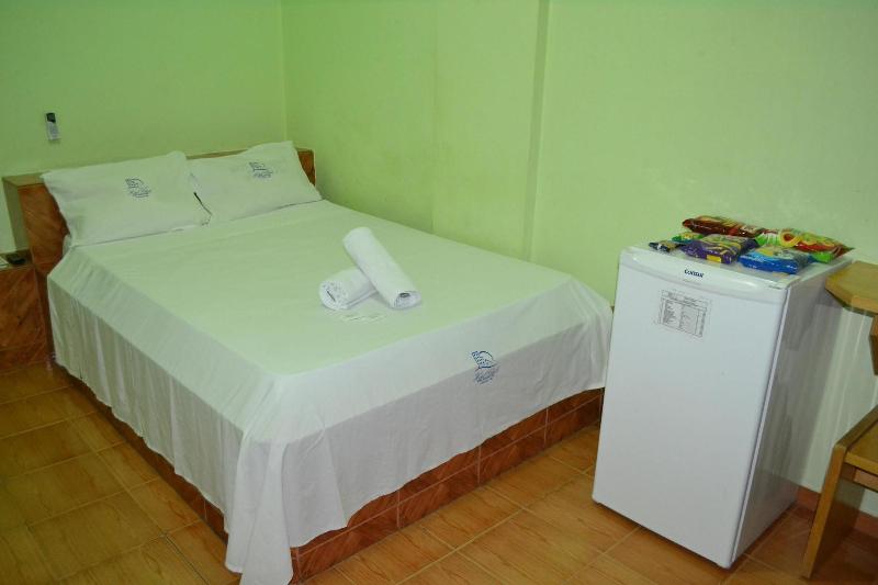 Hotel Chalé Ji-Paraná image