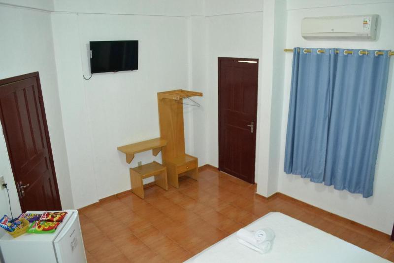 Hotel Chalé Ji-Paraná image
