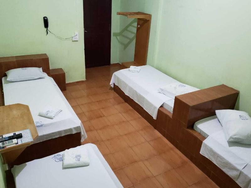 Hotel Chalé Ji-Paraná image