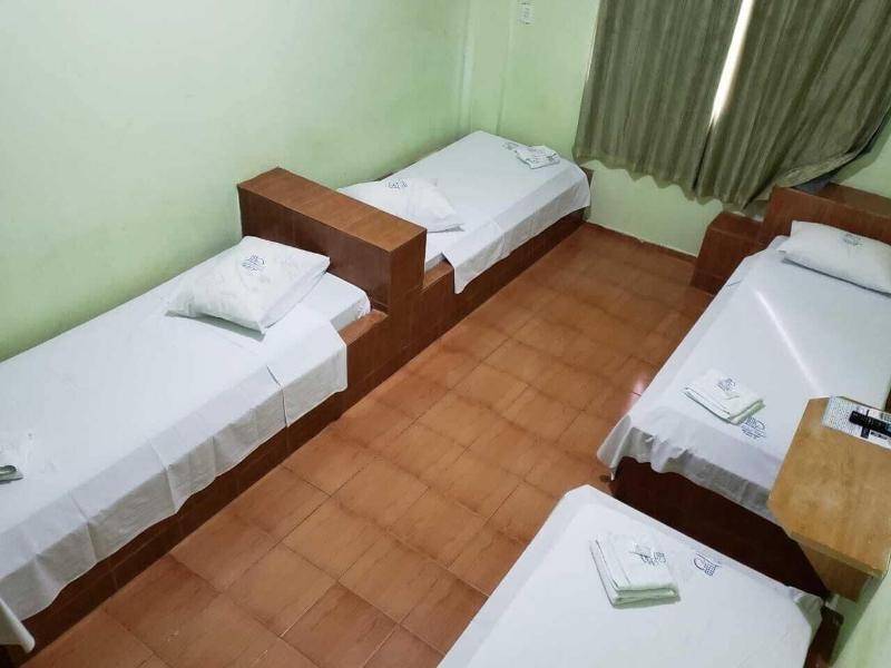 Hotel Chalé Ji-Paraná image
