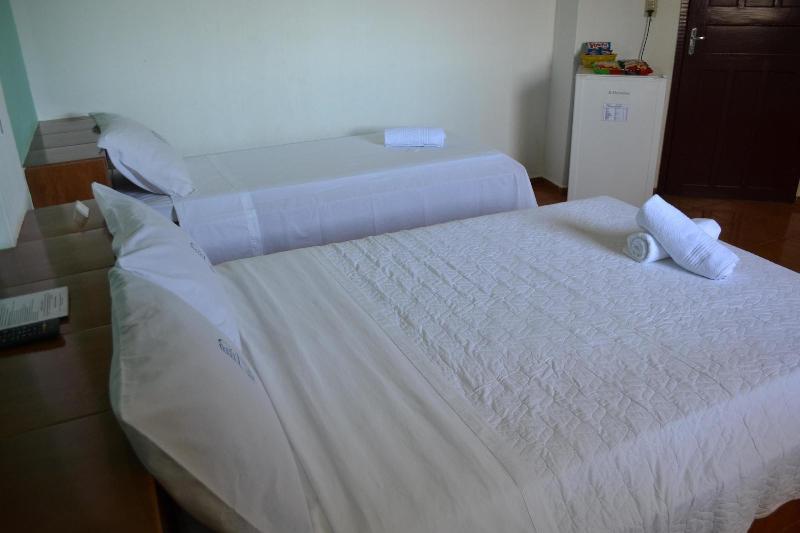 Hotel Chalé Ji-Paraná image