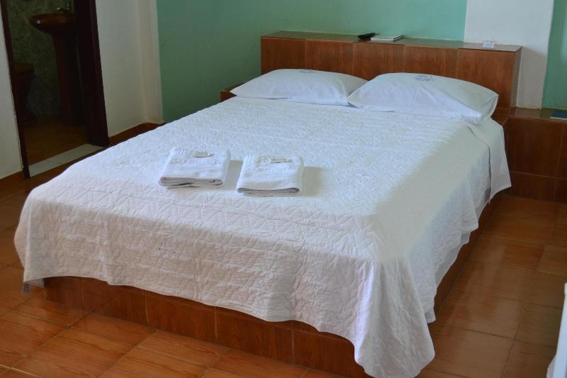Hotel Chalé Ji-Paraná image