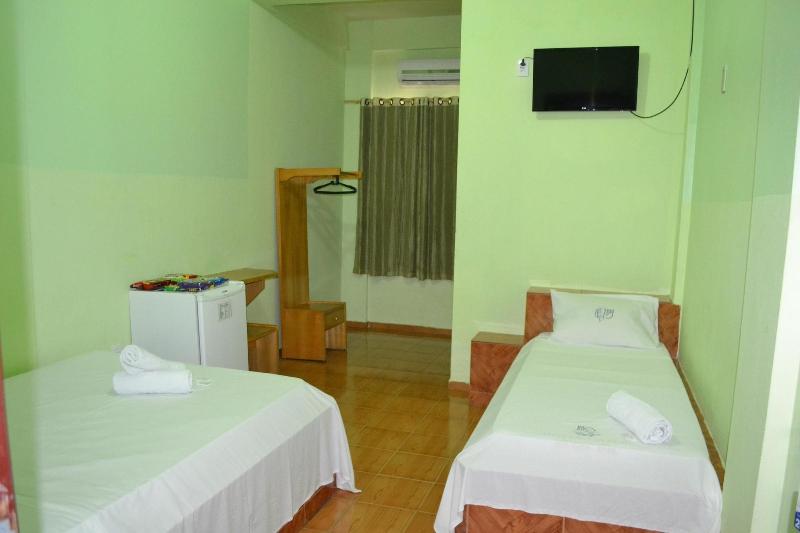 Hotel Chalé Ji-Paraná image