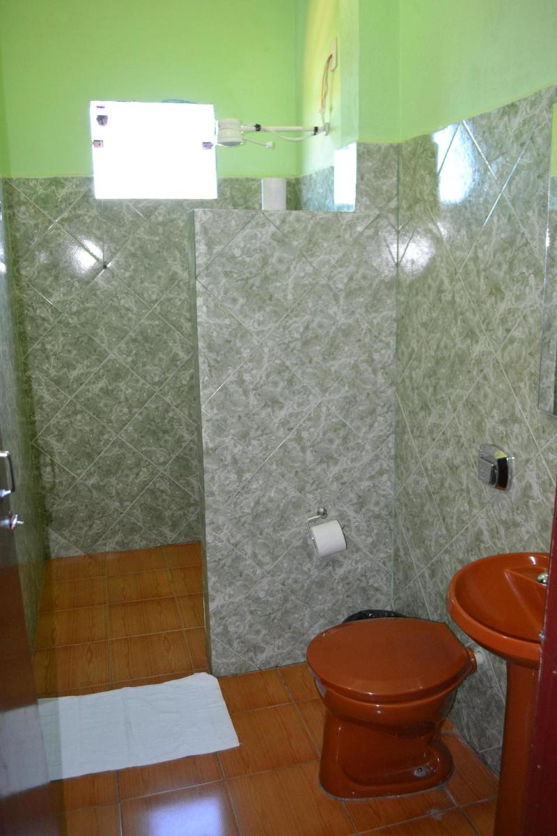 Hotel Chalé Ji-Paraná image