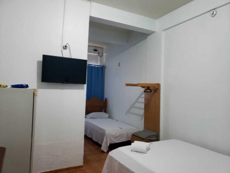 Hotel Chalé Ji-Paraná image
