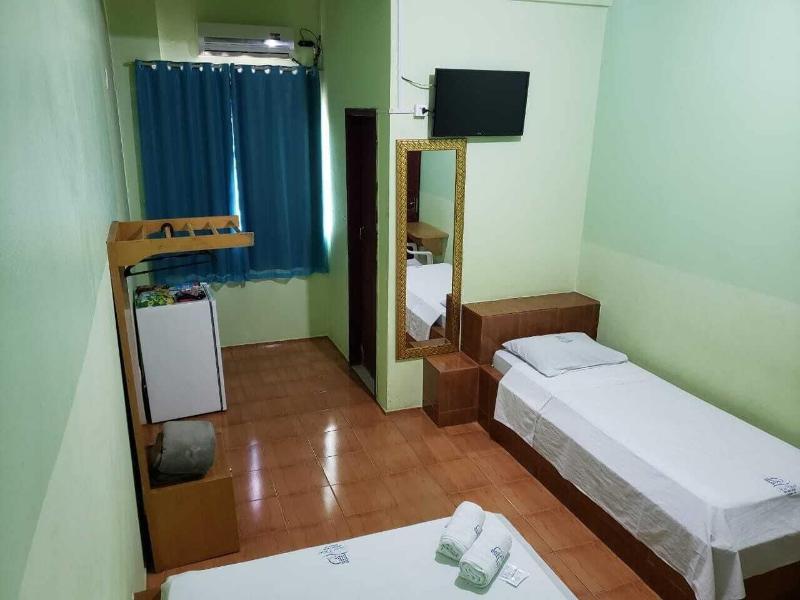 Hotel Chalé Ji-Paraná image