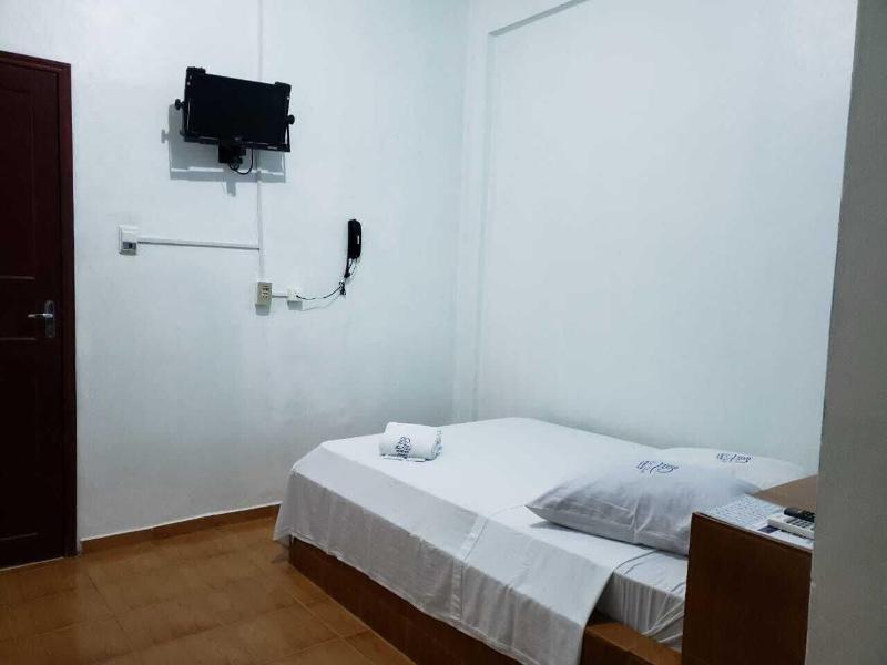 Hotel Chalé Ji-Paraná image